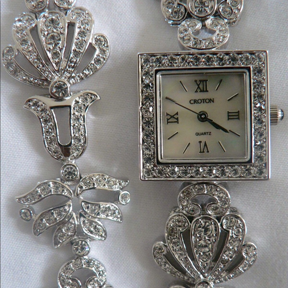 Croton watch set